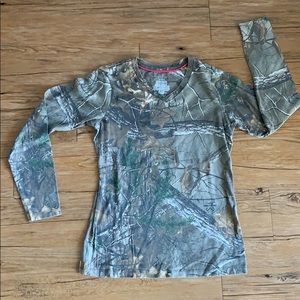 REALTREE LONG SLEEVE